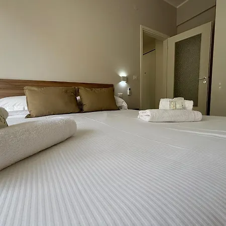 Encri Apartment, * ראפאלו