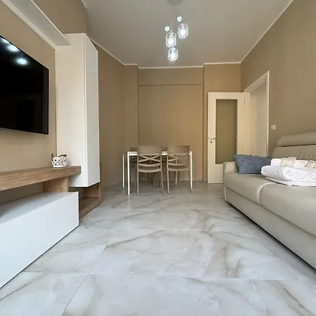 Appartement Encri Apartment, Rapallo