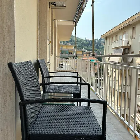 דירה Encri Apartment, ראפאלו