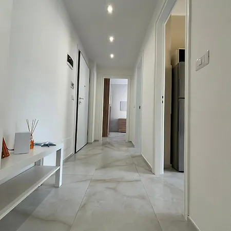 Encri Apartment, Appartement