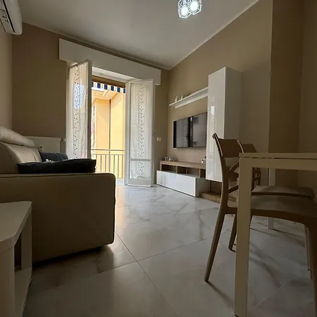 Encri Apartment, דירה ראפאלו