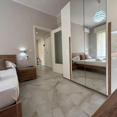דירה Encri Apartment, *