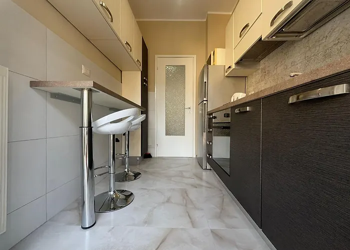 Apartman Encri Apartment,