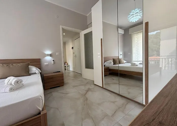 Apartman Encri Apartment, *