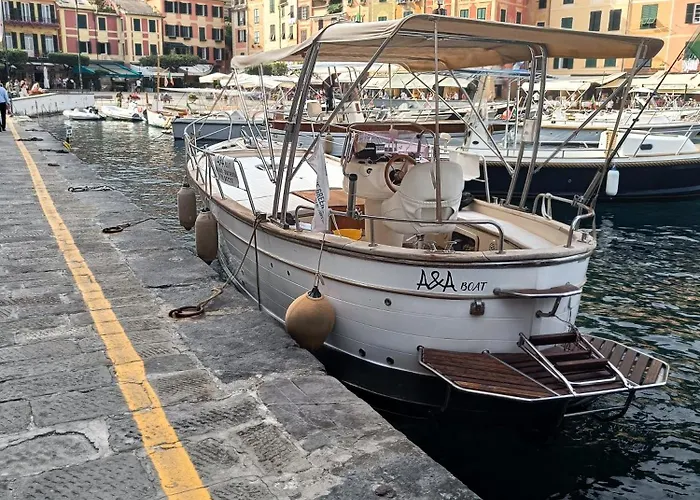 Encri Apartment, * Rapallo