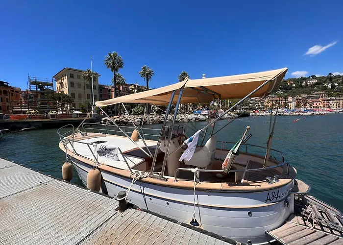 Encri Apartment, Apartman