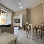Encri Apartment, Apartment