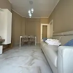 Encri Apartment, Rapallo