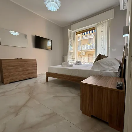 Encri Apartment, شقة