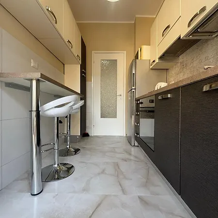 شقة Encri Apartment,