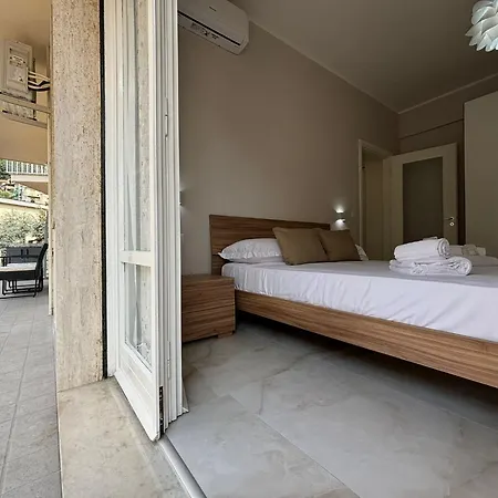 Appartamento Encri Apartment, Rapallo