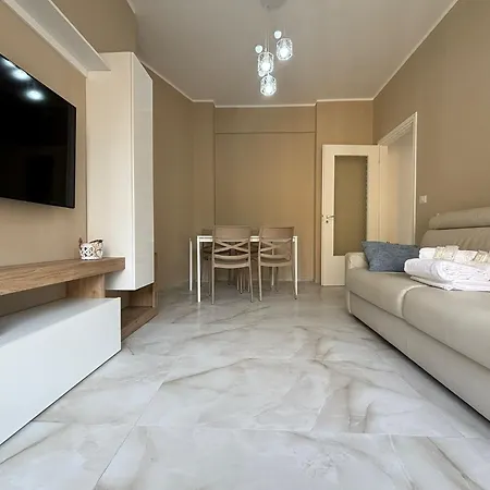 Encri Apartment, * راباللو