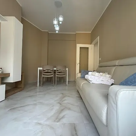 Encri Apartment, راباللو
