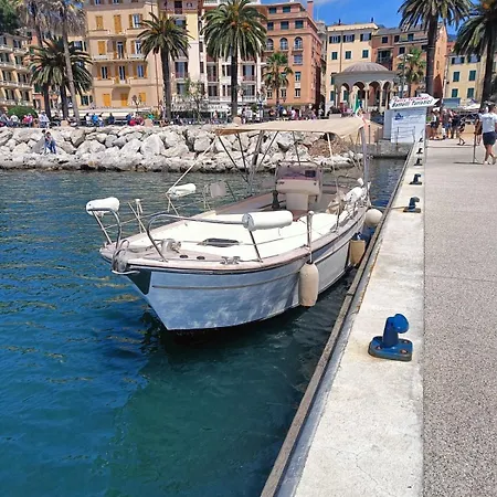 Appartamento Encri Apartment,