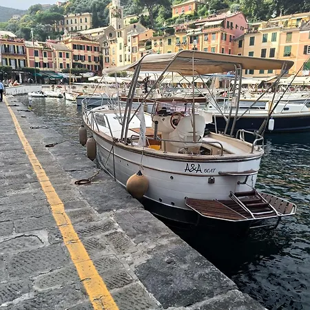 Encri Apartment, * Rapallo