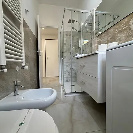 Encri Apartment, راباللو