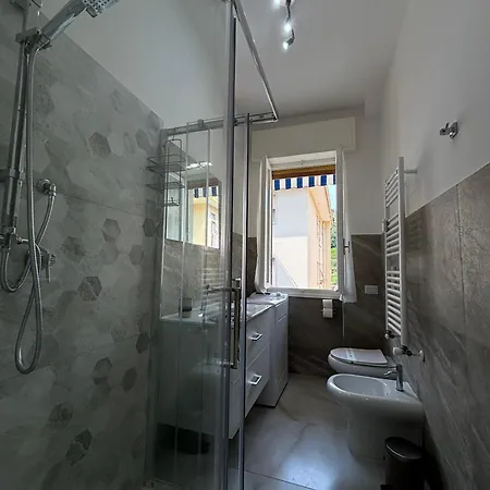 شقة Encri Apartment,