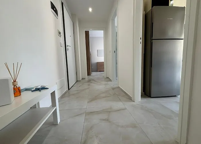 Encri Apartment, * Rapallo