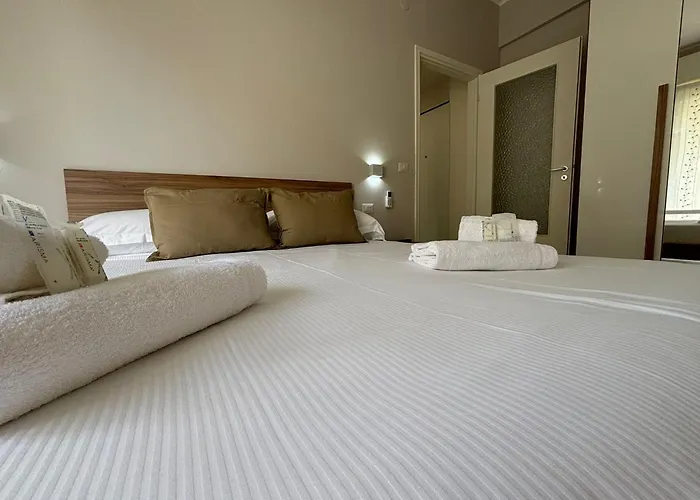 Encri Apartment, * Rapallo