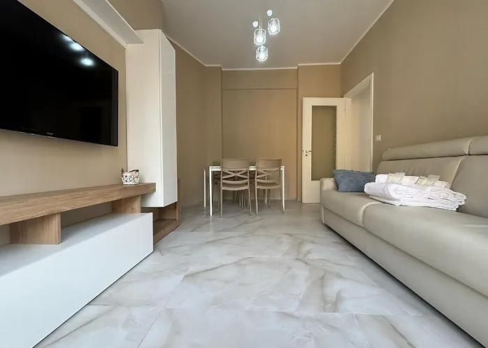 Appartamento Encri Apartment, Rapallo