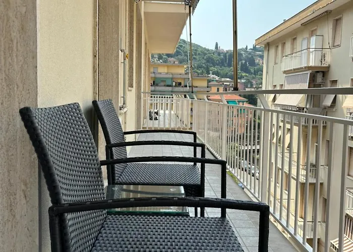 Appartamento Encri Apartment, Rapallo