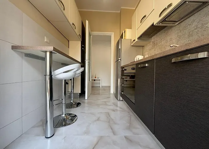 Encri Apartment, Appartamento
