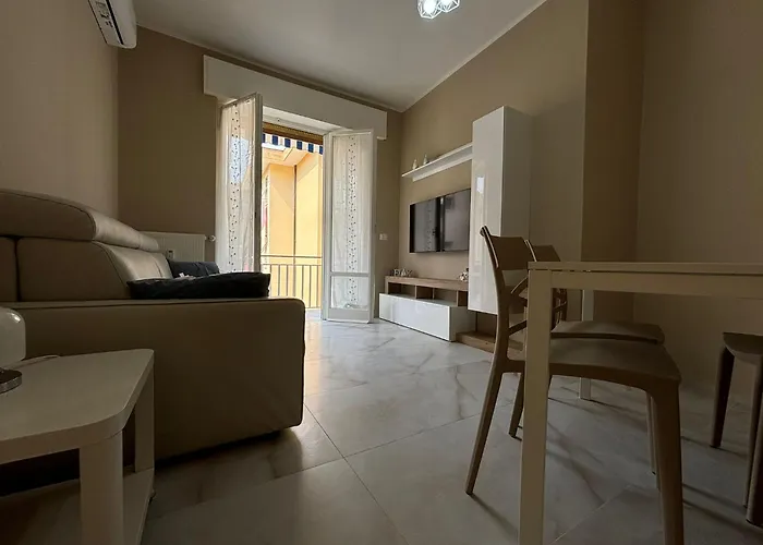 Encri Apartment, Appartamento Rapallo