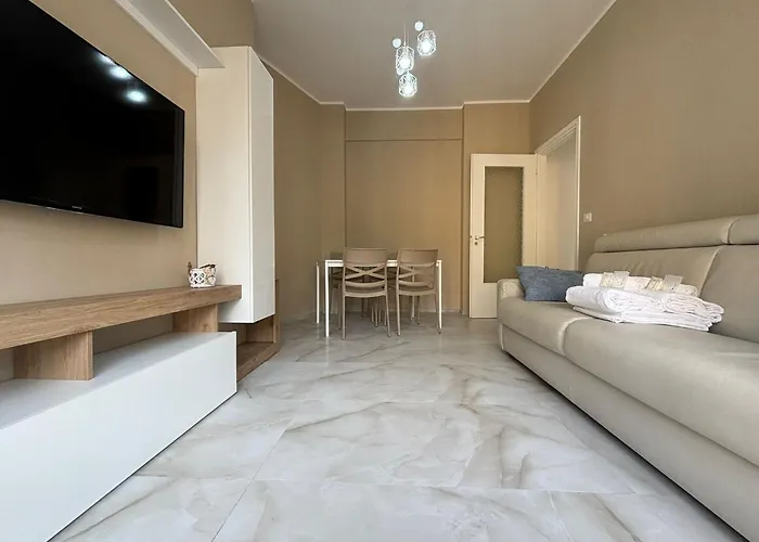 Encri Apartment, * Rapallo