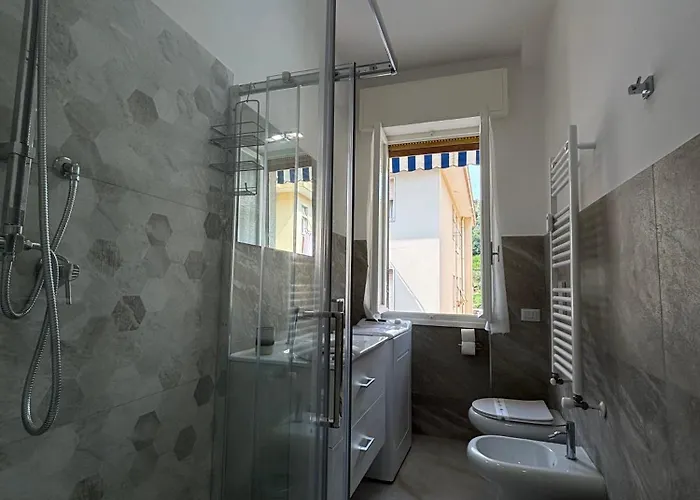 Appartamento Encri Apartment,